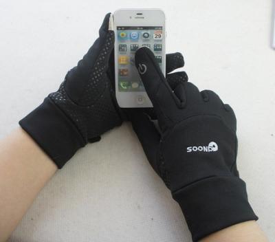 screen touch gloves