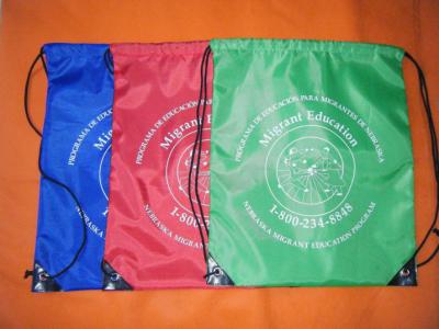 drawsting bag