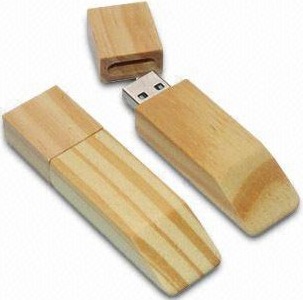 <b>wooden USB flash memory</b>